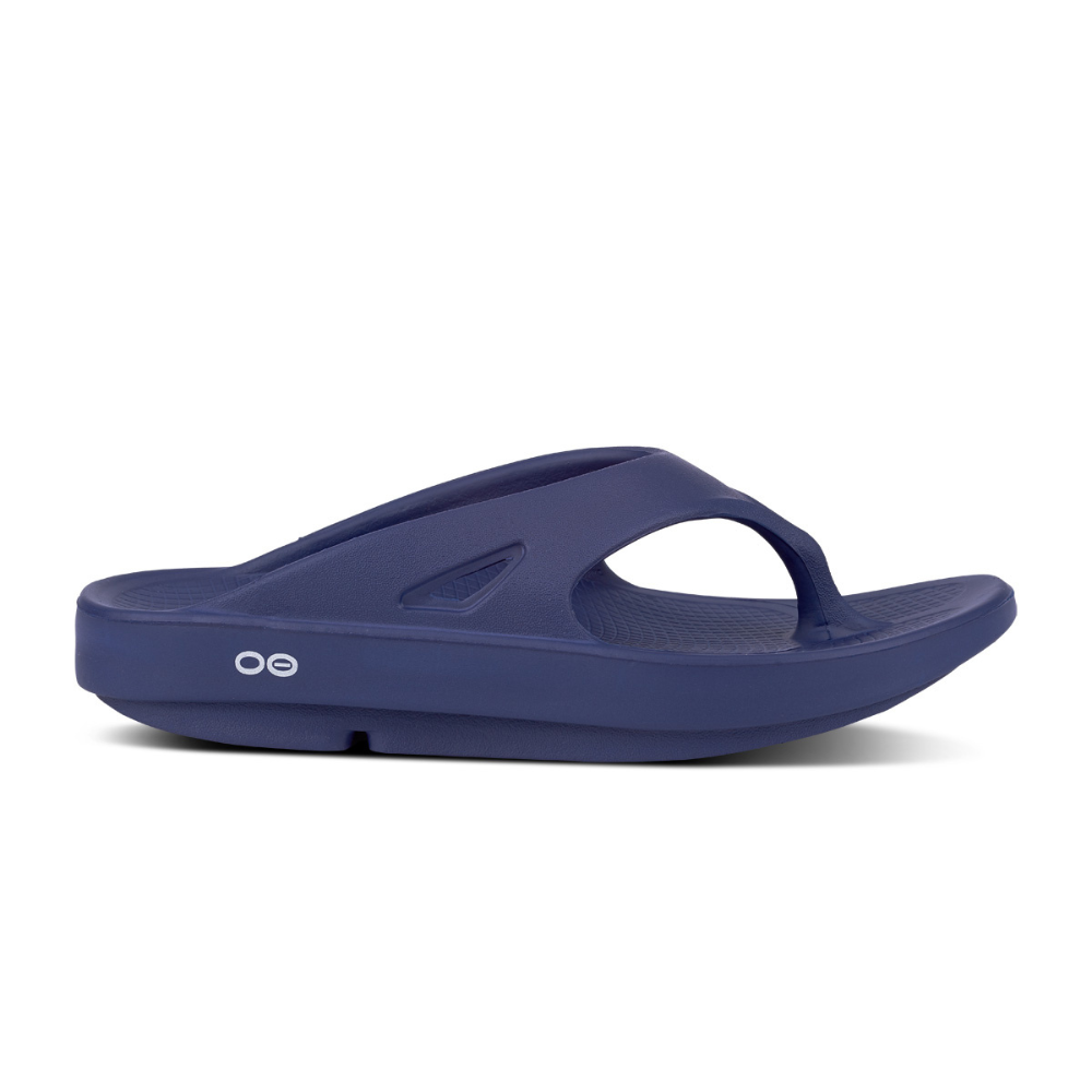 OOFOS Unisex OOriginal - Navy